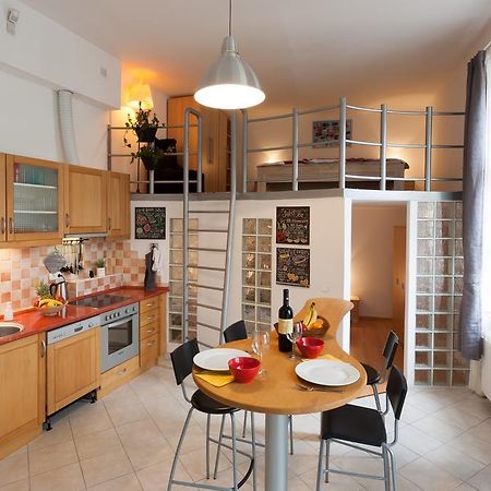 בודפשט Feel At Home Apartment מראה חיצוני תמונה