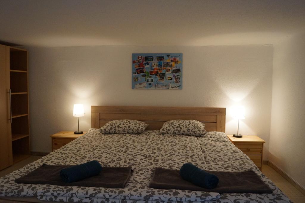 בודפשט Feel At Home Apartment מראה חיצוני תמונה