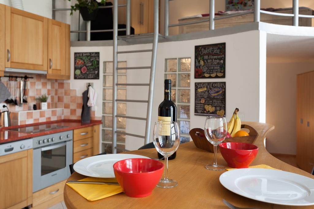 בודפשט Feel At Home Apartment מראה חיצוני תמונה